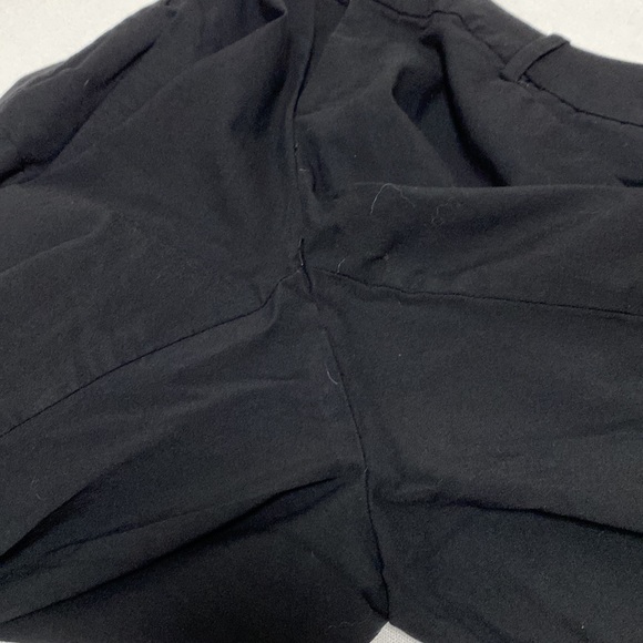 Womens Black Lord & Taylor Trousers Size 8 - Picture 12 of 14